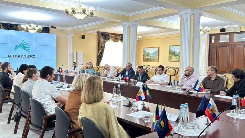 Ставрополье стало лидером СКФО по кадровым потребностям в сфере туризма