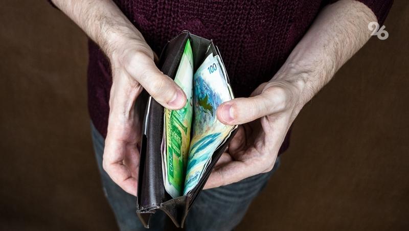 Ставрополец отдал мошенникам 175 тыс. рублей за автомобильный двигатель