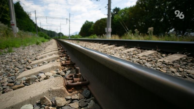 Ставрополец ответит в суде за поджоги на железнодорожных путях в Краснодаре