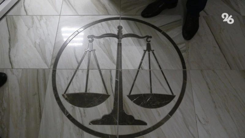 Ставрополец проведёт два года в колонии за пьяную езду и поддельные права