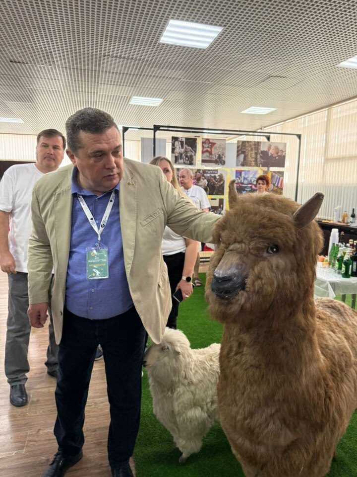 Ставропольские издания представляют Ставрополье на журналистском форуме в Сочи  Ставрополь (Кавказ)1