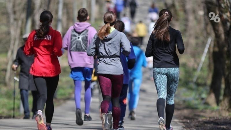 Ставропольский эндокринолог объяснила принципы безопасного похудения