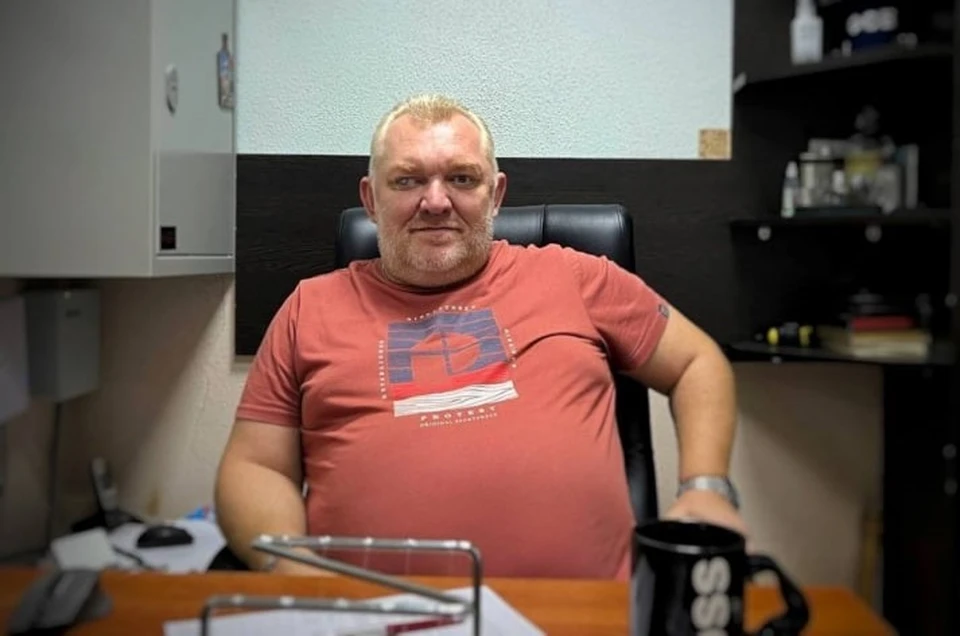 Ставропольский ритуальный агент рассказал о трудностях работы0