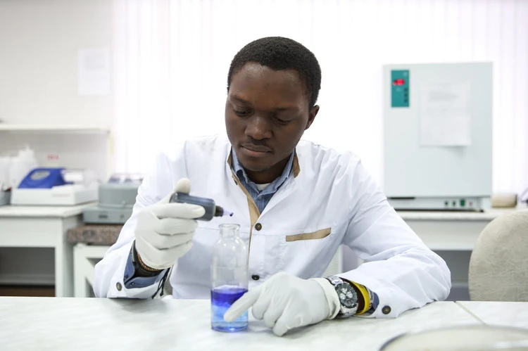 Ставропольский вуз запускает программу для специалистов из африканских стран1