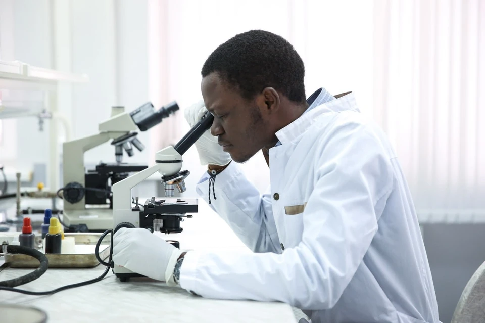 Ставропольский вуз запускает программу для специалистов из африканских стран0