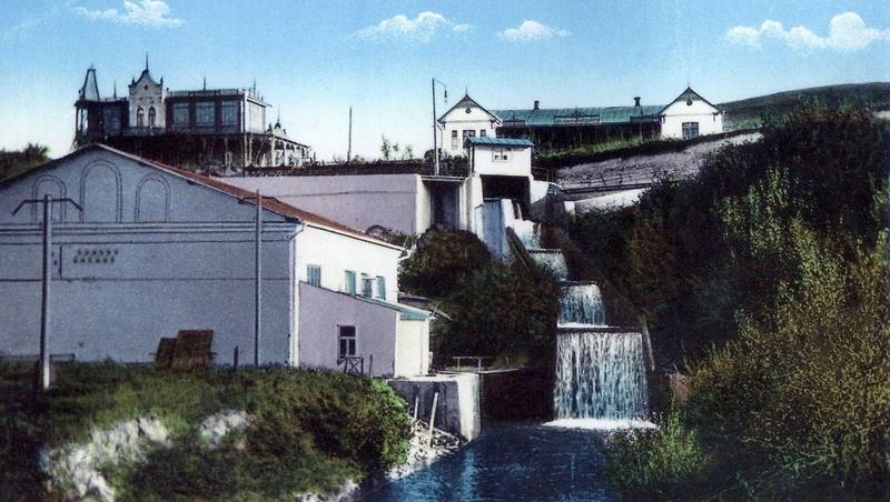 Ставропольской энергосистеме исполнилось 89 лет