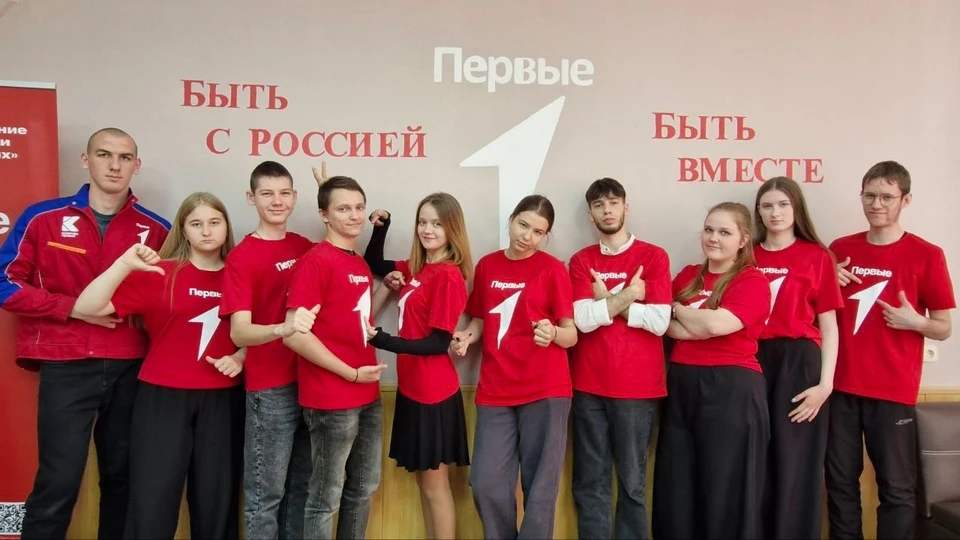 Студенты из Невинномысска отправили портативную электростанцию на СВО0