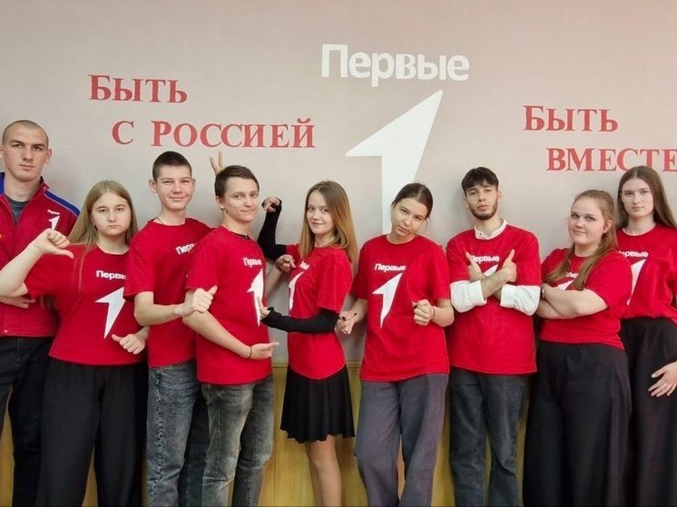 Студенты Невинномысска отправили электростанцию в зону СВО