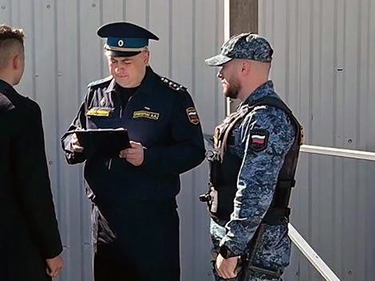 Судебные приставы помогли ставропольцу получить оплату ущерба за ДТП