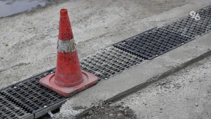 Три «дороги к ветерану» отремонтируют в Новоселицком округе Ставрополья