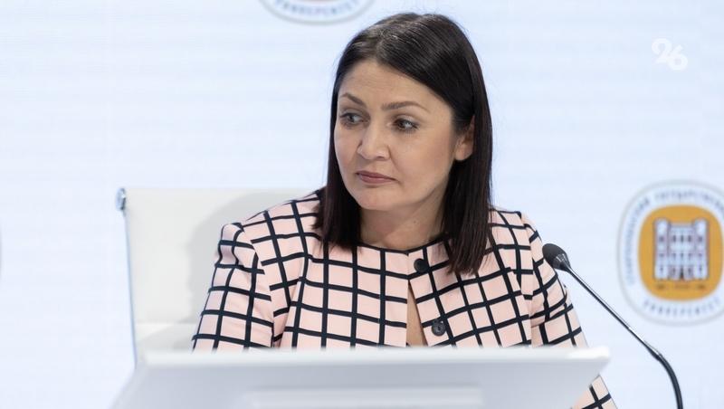 Три главные проблемы креативной индустрии назвали в РИЦ Ставрополья