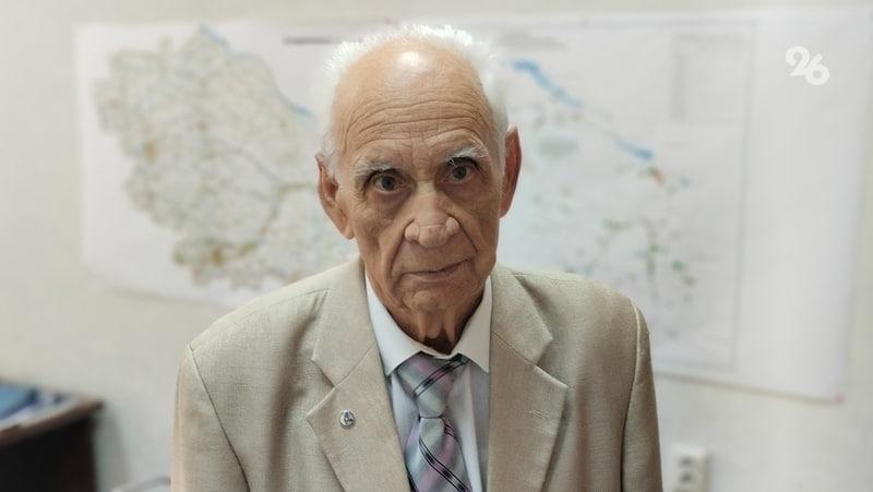 Три мелиоративных агрокласса созданы в школах Ставропольского края