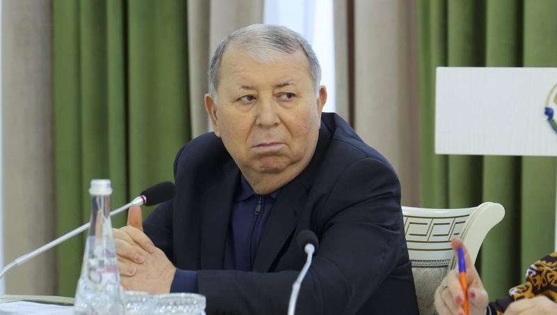 У экс-госсекретаря Дагестана, лишённого бизнеса, могут конфисковать и имущество
