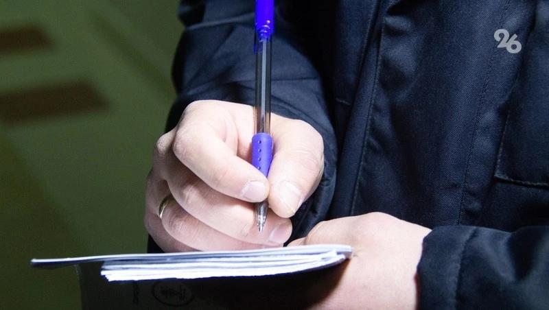 Уголовное дело об убийстве младенца по неосторожности возбудили в Дагестане