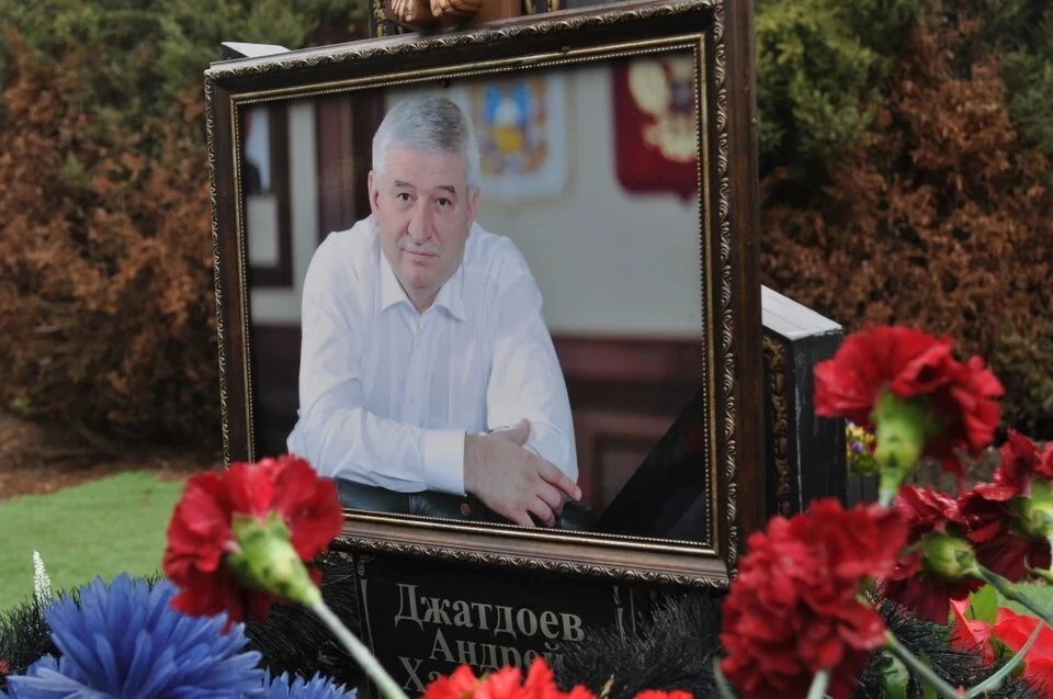 Ушедшего из жизни «народного» мэра Ставрополя вспоминают в его день рождения0