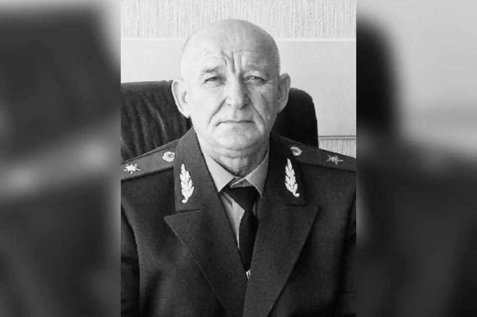 Ушел из жизни бывший замминистра сельского хозяйства Ставрополья0