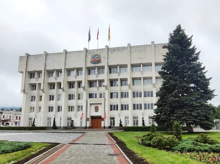 В 2026 году в столице Осетии появятся две модельные библиотеки