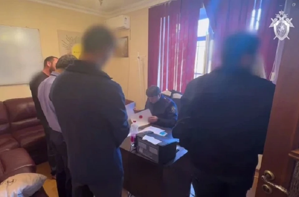 В Дагестане арестовали подозреваемых в похищении людей сотрудников рехаба0