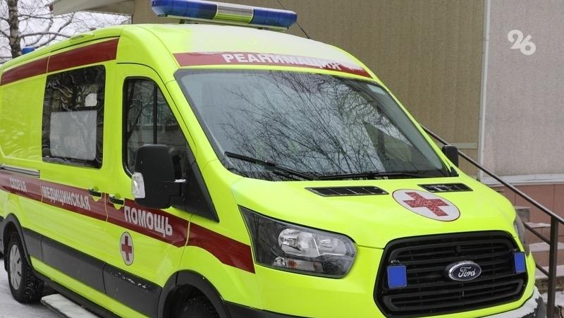 В Дагестане тракторист погиб при обвале валуна