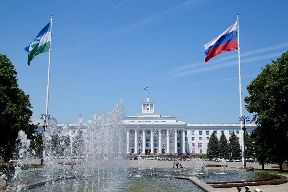 В КБР учредили медаль «За верность долгу в борьбе с терроризмом и экстремизмом»0