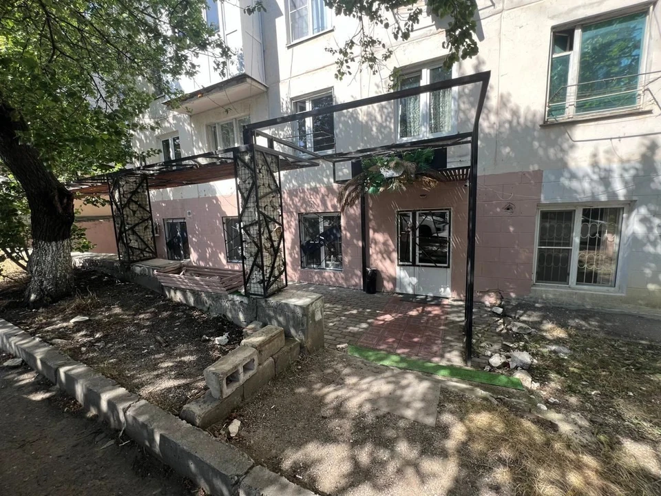 В Кисловодске недобросовестного арендатора выгнали из муниципального помещения0