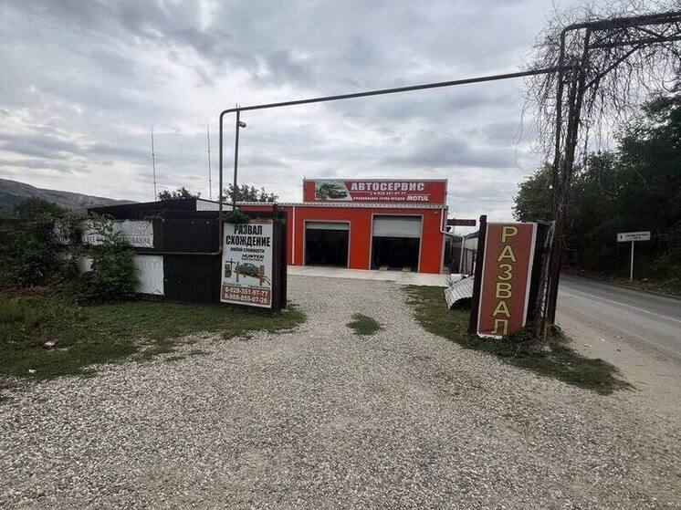 В Кисловодске выписали первый в крае штраф по новому закону