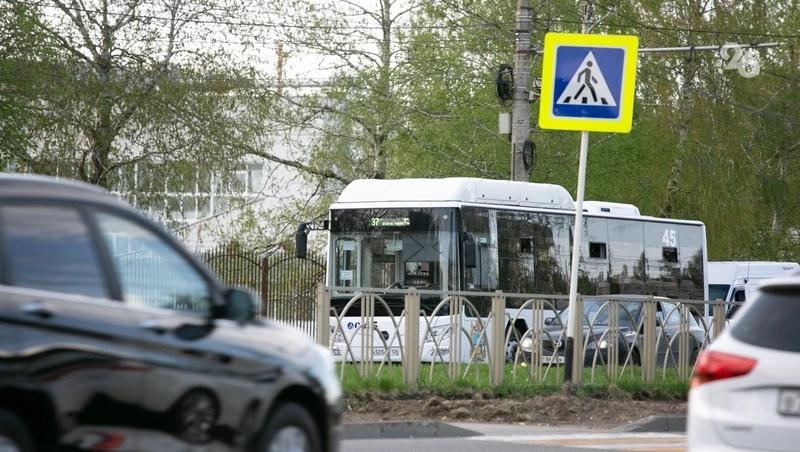 В миндоре Ставрополья рассказали, почему не ездят маршрутки по улице Васильева