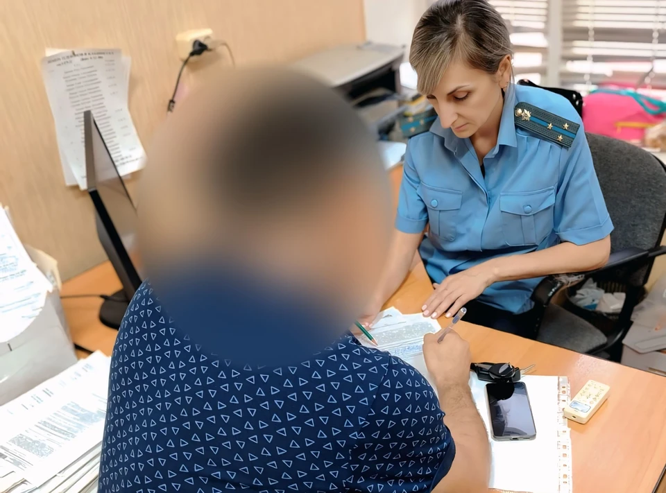 В Минводах два дольщика получили квартиры после вмешательства судебных приставов0