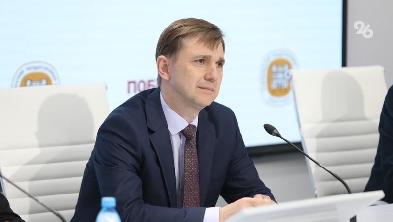В минздраве Ставрополья посоветовали обращаться в поликлинику за прививками