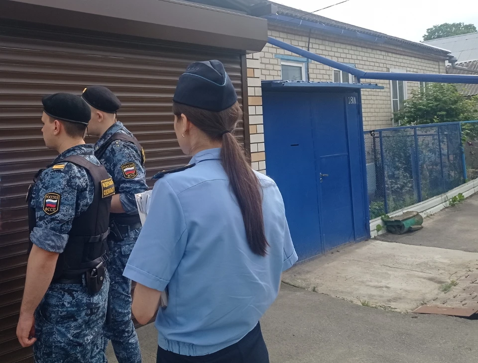 В Невинномысске мать заплатила сыну 1,5 млн долга по алиментам0