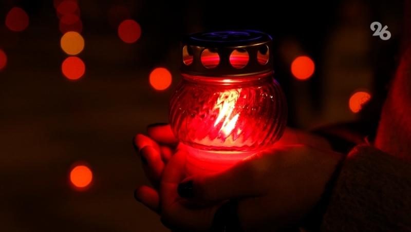 В Северной Осетии вспоминают Сергея Бодрова и всех жертв схода ледника Колка