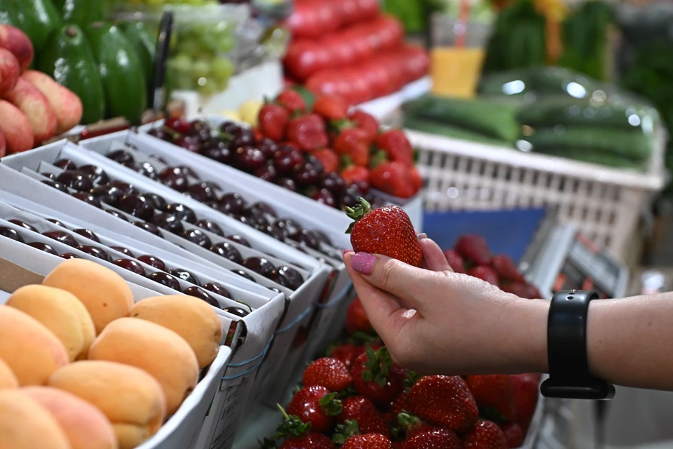 В Ставрополе перед Днем города пройдет праздничная продуктовая ярмарка0