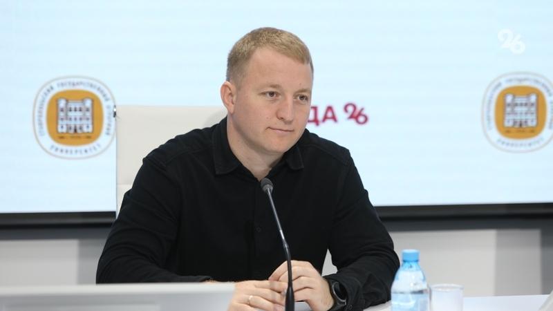 В Ставрополе пройдёт презентация 10-го литературного сборника местных поэтов