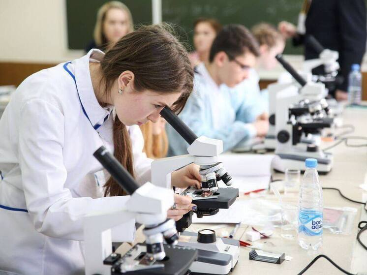 В Ставрополе стартовал Всероссийский конкурс научно-популярных проектов «Маршрут построен»