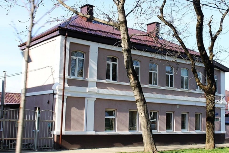 В восьми многоквартирных домах на Ставрополье проведут капремонт0