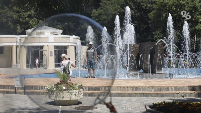 В Железноводске испекут 33 каравая в День Ставропольского края