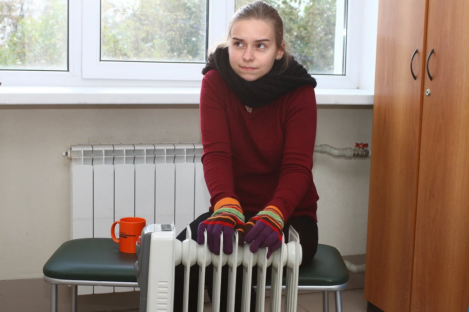 В Железноводске начался отопительный сезон0