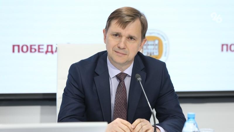 Вакцинацию от COVID-19 на Ставрополье проводят только по показаниям