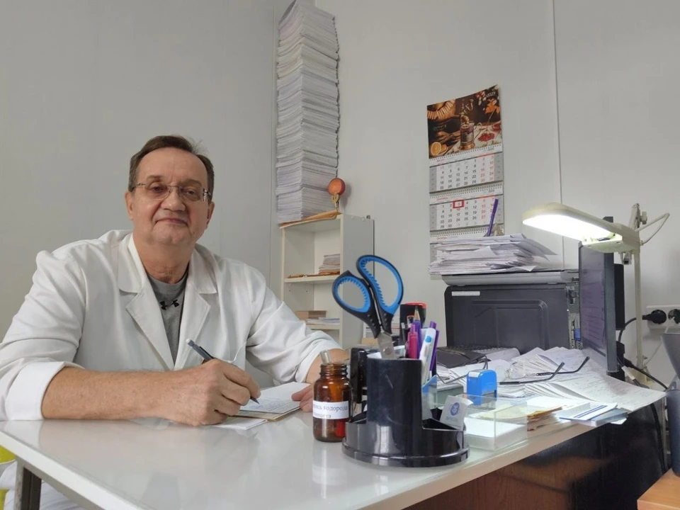 Венеролог рассказал о ситуации с половыми инфекциями в Ставропольском крае0