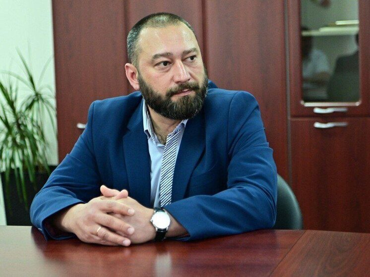 Ветеран СВО претендует на место в Думе Буденновского округа после участия в программе «Герои Ставрополья»