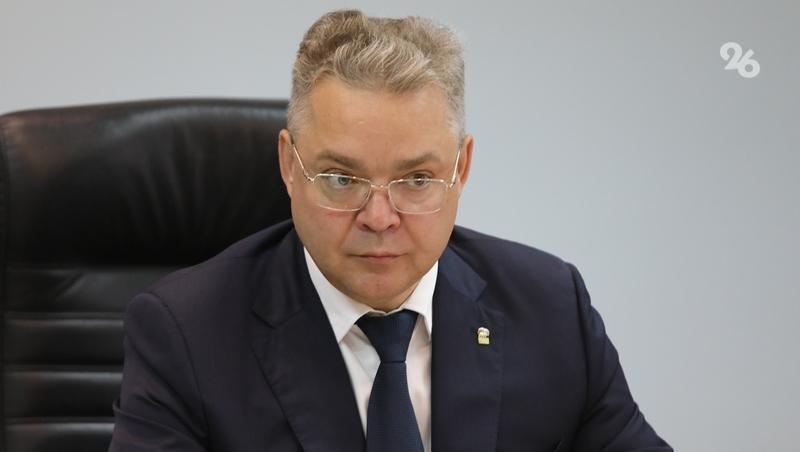 Вода поступает в русло реки Куры на Ставрополье — минприроды