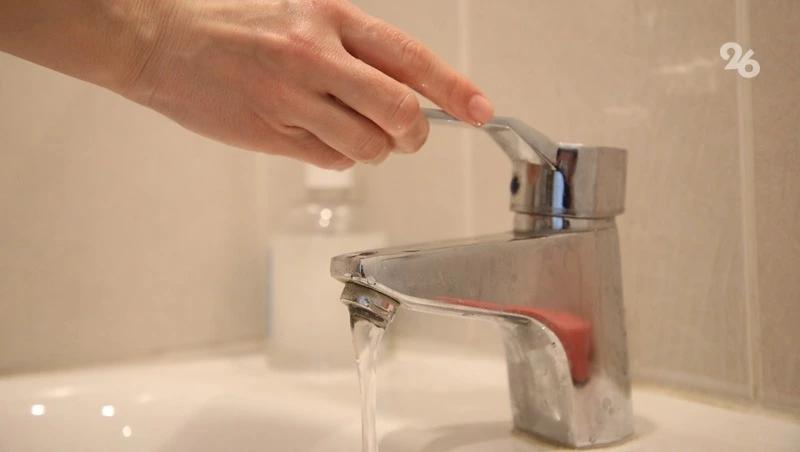 Водоснабжение восстановят в хуторе Томатном Предгорного округа