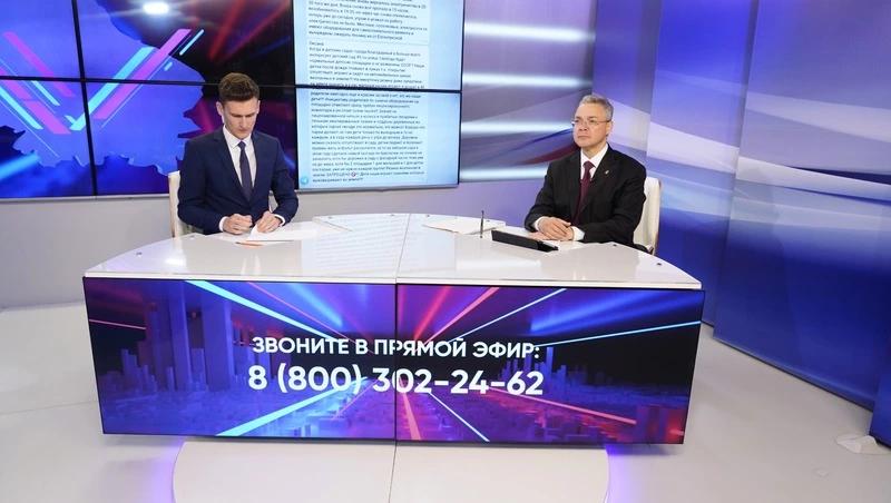 Вопрос о статусе ветерана для  участника СВО решат ускоренно - глава Ставрополья