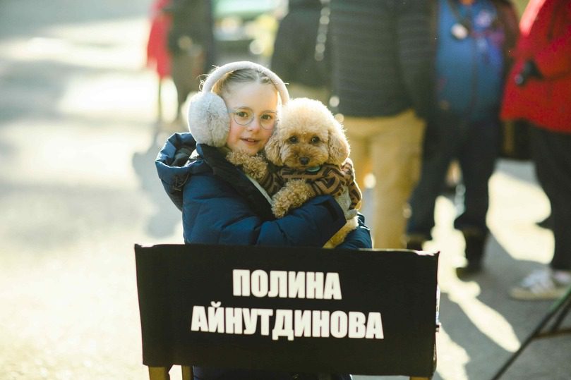 Второй сезон детского детективного сериала «Любопытная Варвара» стартует в Wink.ru 2 октября  Ставрополь (Кавказ)2