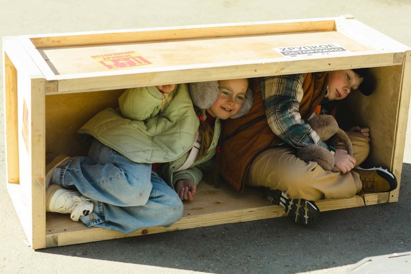 Второй сезон детского детективного сериала «Любопытная Варвара» стартует в Wink.ru 2 октября  Ставрополь (Кавказ)4