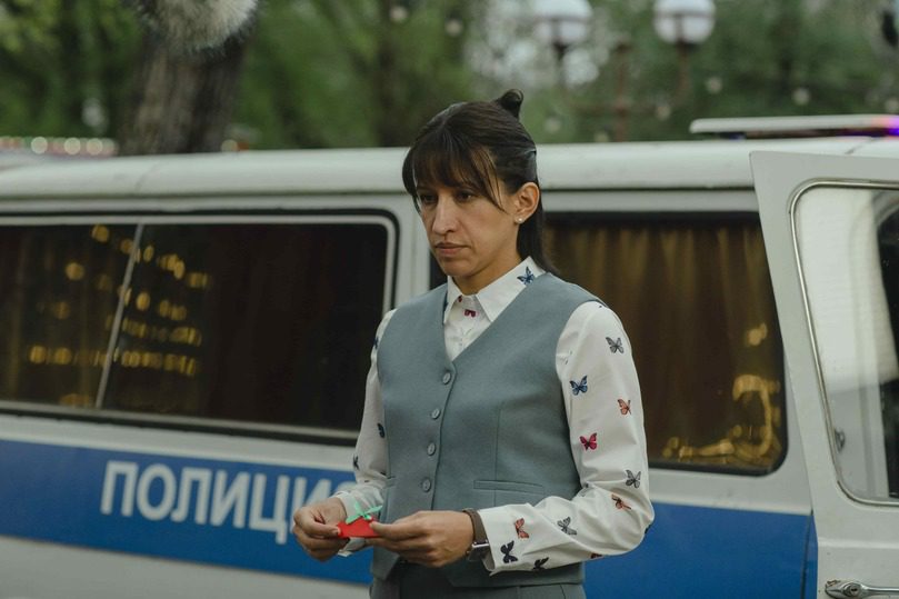 Второй сезон детского детективного сериала «Любопытная Варвара» стартует в Wink.ru 2 октября  Ставрополь (Кавказ)3