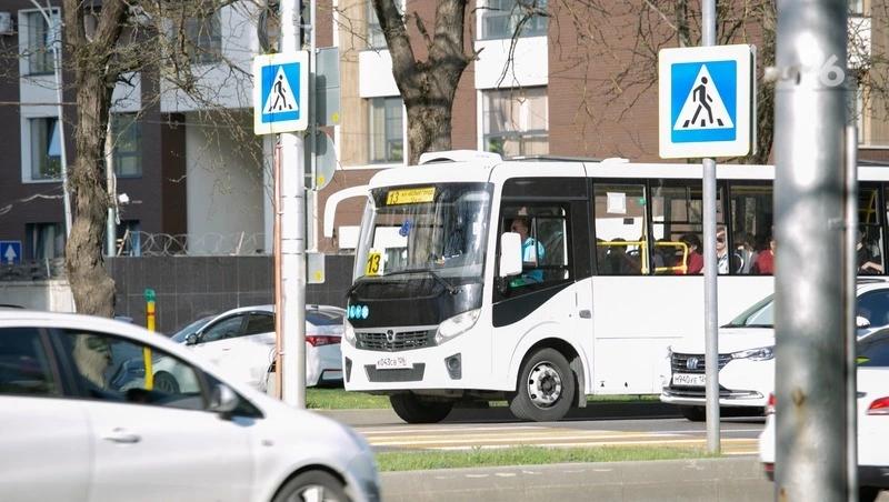 Выделенные полосы эффективны только при постоянном контроле — миндор Ставрополья