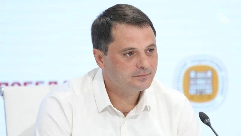 Выставка «Дорога-2025» впервые пройдёт на Ставрополье