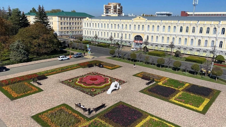 За сезон в киосках Ставрополя продали более 150 тонн напитков0