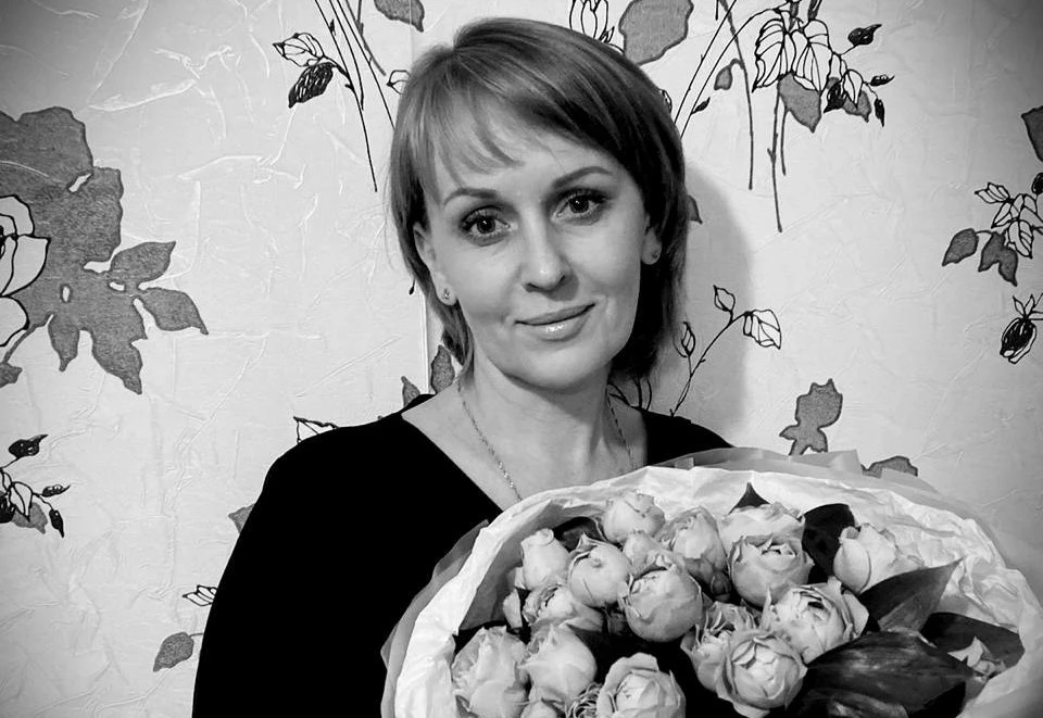 Замдиректора школы №2 Марина Медяник скончалась в Невинномысске0